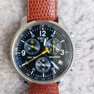 Tissot 1853 Chronograph watch MEN'S